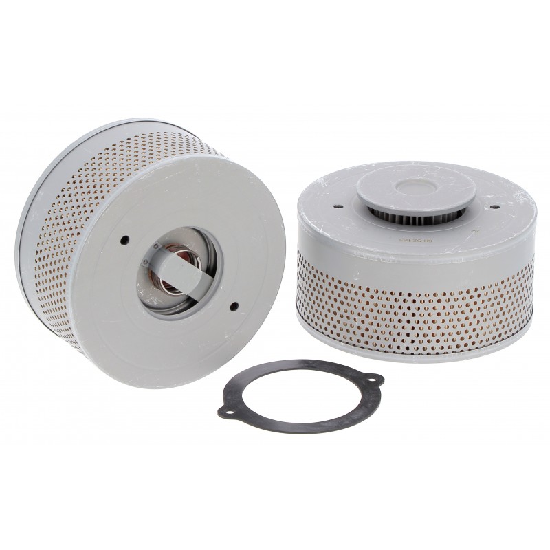 Hifi SH52165 HYDRAULIC FILTER