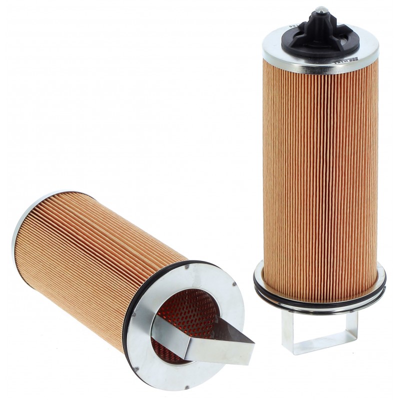 Hifi SH52168 HYDRAULIC FILTER