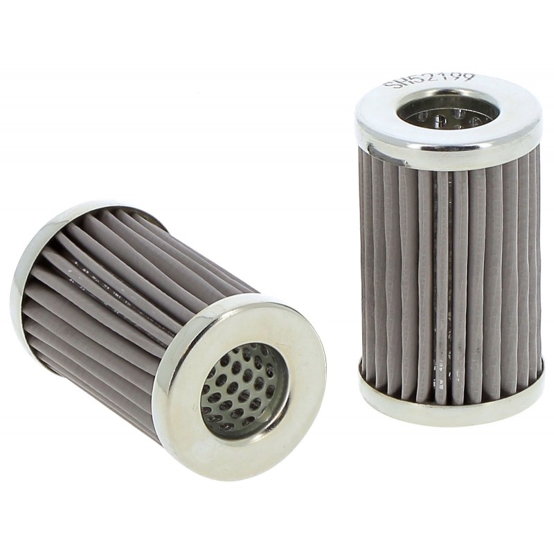 Hifi SH52199 HYDRAULIC FILTER