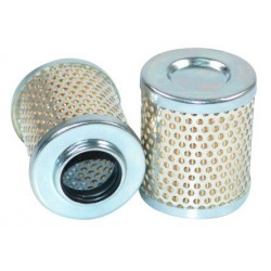 Hifi SH52224 HYDRAULIC FILTER