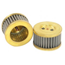 Hifi SH52239 HYDRAULIC FILTER