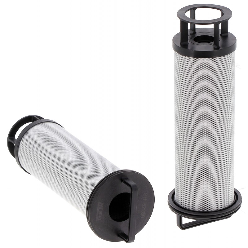 Hifi SH52280 HYDRAULIC FILTER