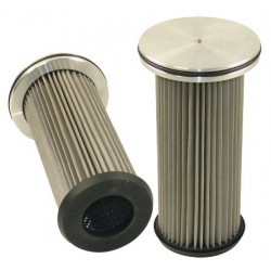 Hifi SH52327 HYDRAULIC FILTER