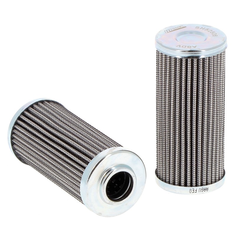 Hifi SH52506 HYDRAULIC FILTER