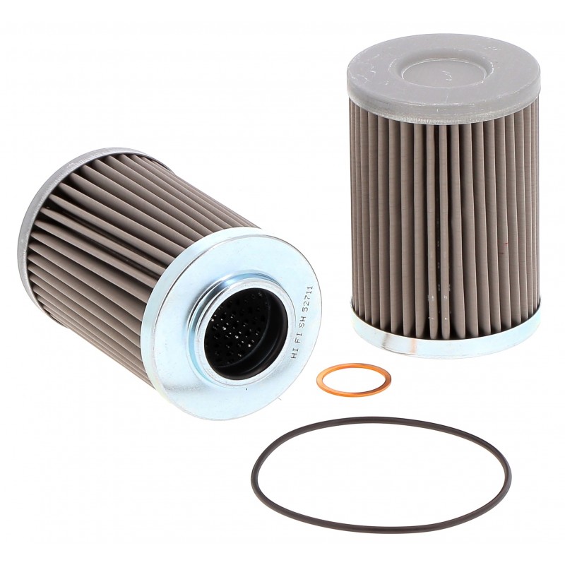 Hifi SH52711 HYDRAULIC FILTER