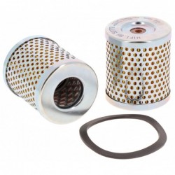 Hifi SH52772 HYDRAULIC FILTER