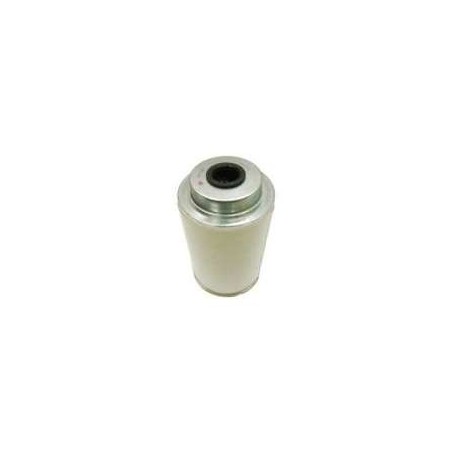 baldwin oas99037, oil/air separator element with foam wrap