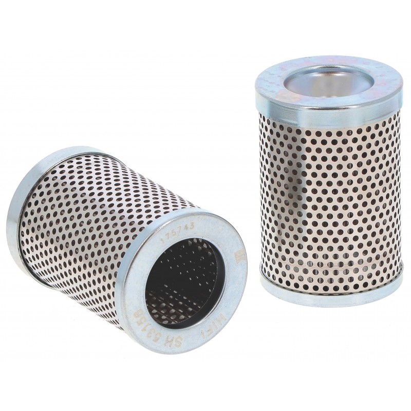 Hifi SH53156 HYDRAULIC FILTER