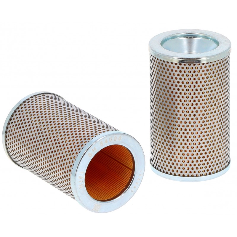 Hifi SH54000 HYDRAULIC FILTER