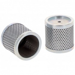 Hifi SH55158 HYDRAULIC FILTER
