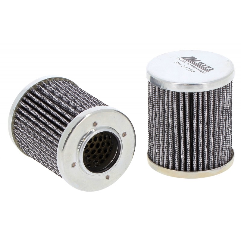 Hifi SH55168 HYDRAULIC FILTER