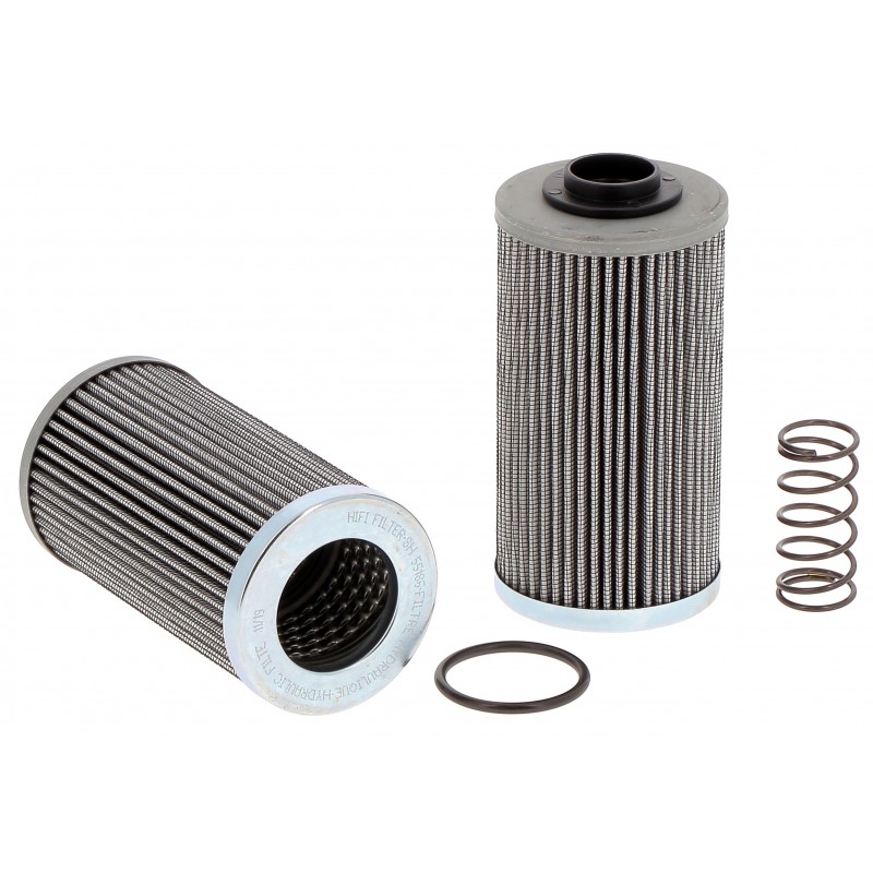 Hifi SH55186 HYDRAULIC FILTER