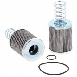 Hifi SH55520 HYDRAULIC FILTER