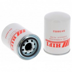 Hifi SH56052 HYDRAULIC FILTER
