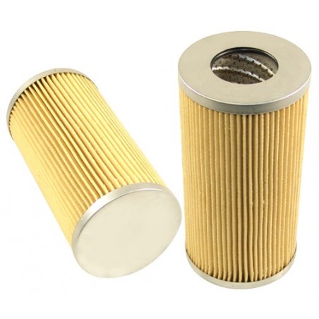 Hifi SH56054 HYDRAULIC FILTER