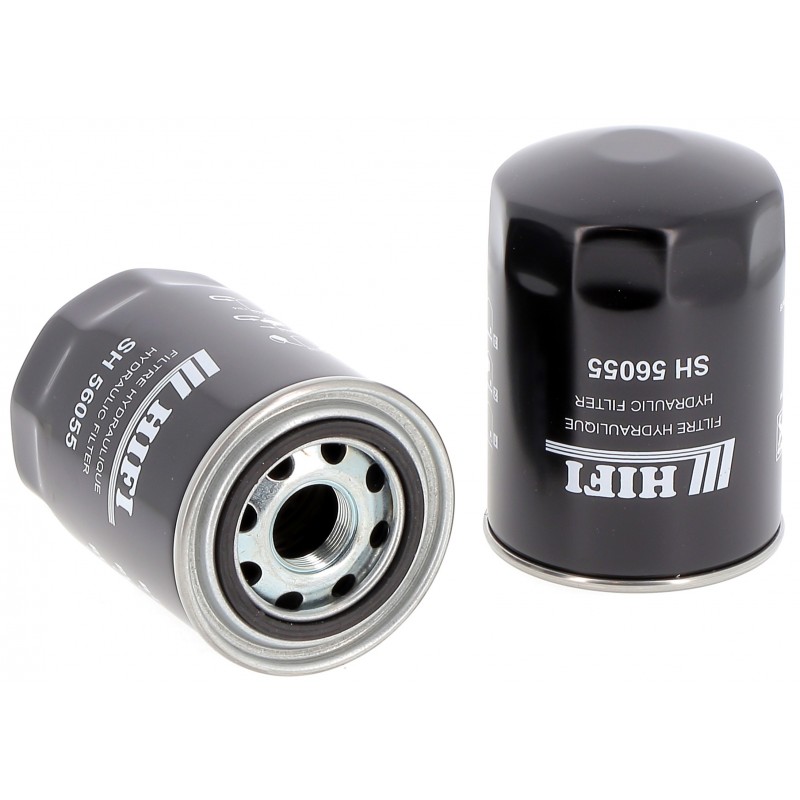 Hifi SH56055 HYDRAULIC FILTER