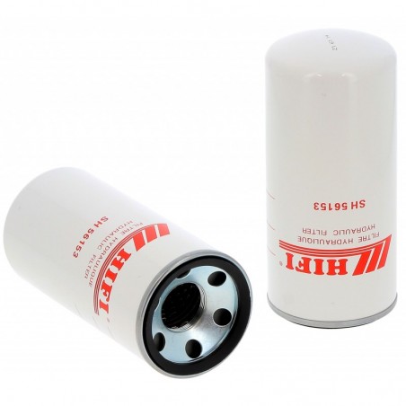 Hifi SH56153 HYDRAULIC FILTER
