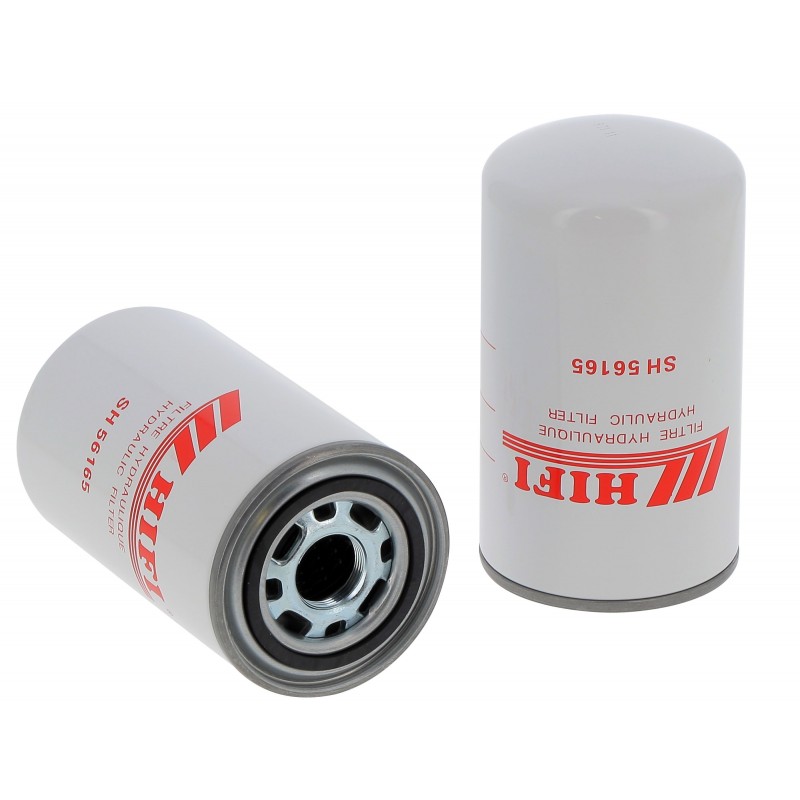 Hifi SH56165 HYDRAULIC FILTER