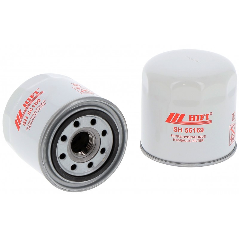Hifi SH56169 HYDRAULIC FILTER