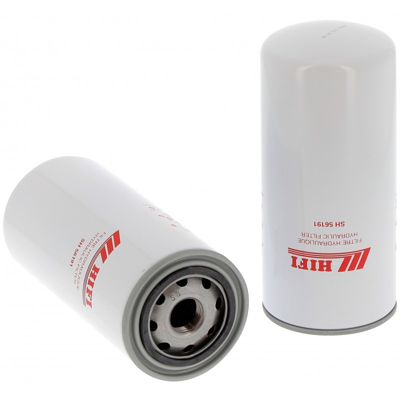 Hifi SH56191 HYDRAULIC FILTER
