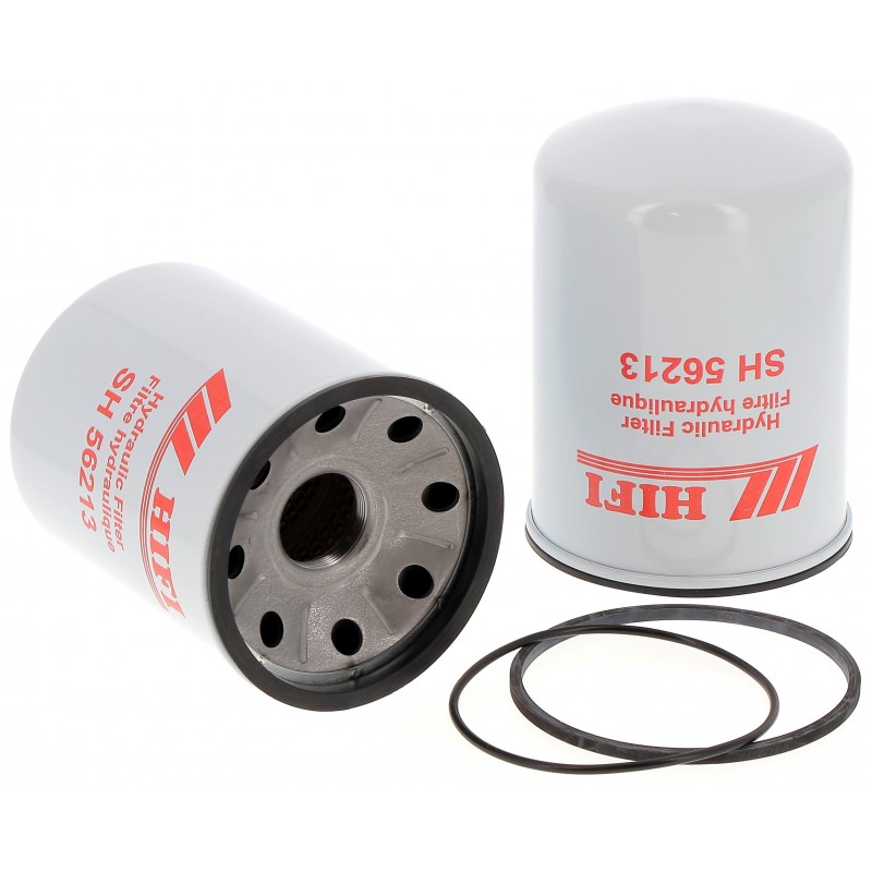 Hifi SH56213 HYDRAULIC FILTER