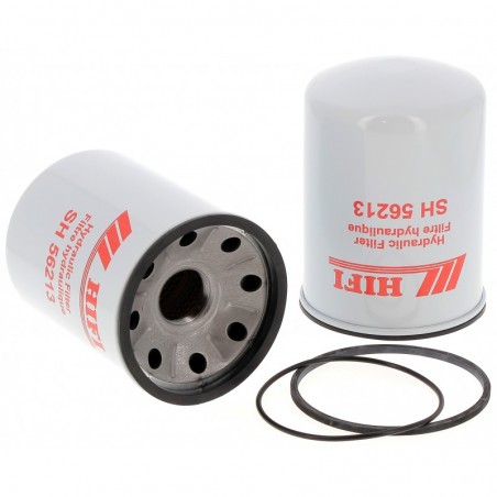 Hifi SH56213 HYDRAULIC FILTER