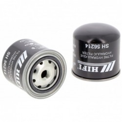 Hifi SH56214 HYDRAULIC FILTER