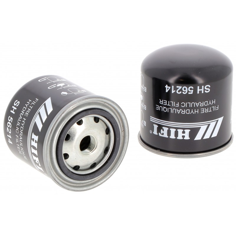 Hifi SH56214 HYDRAULIC FILTER