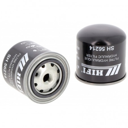 Hifi SH56214 HYDRAULIC FILTER