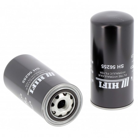 Hifi SH56255 HYDRAULIC FILTER