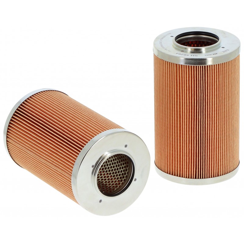 Hifi SH56264 HYDRAULIC FILTER