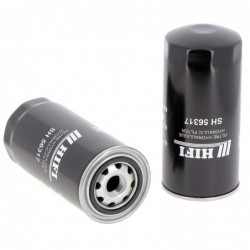Hifi SH56317 HYDRAULIC FILTER