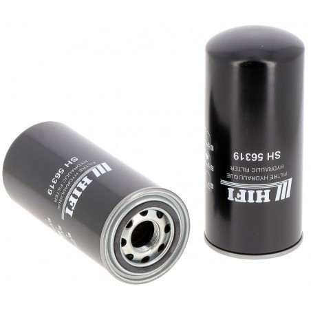 Hifi SH56319 HYDRAULIC FILTER