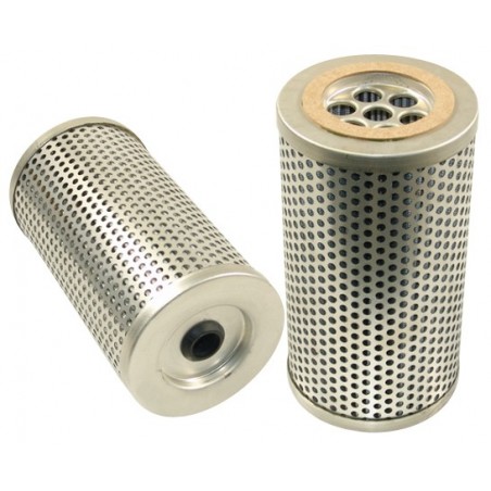 Hifi SH56343 HYDRAULIC FILTER