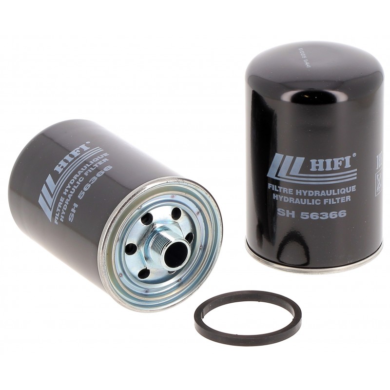 Hifi SH56366 HYDRAULIC FILTER