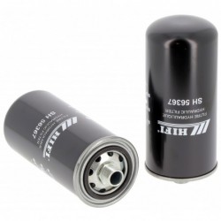 Hifi SH56367 HYDRAULIC FILTER