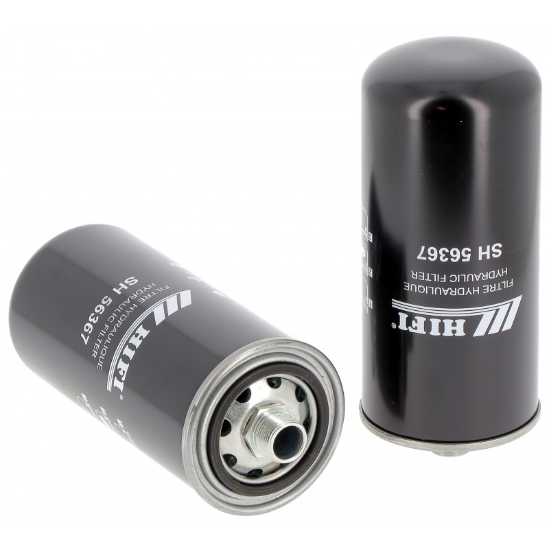 Hifi SH56367 HYDRAULIC FILTER