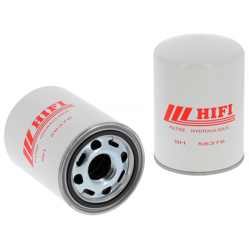Hifi SH56376 HYDRAULIC FILTER