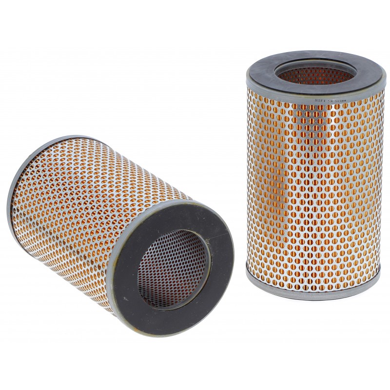 Hifi SH56380 HYDRAULIC FILTER