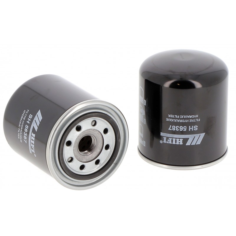 Hifi SH56387 HYDRAULIC FILTER