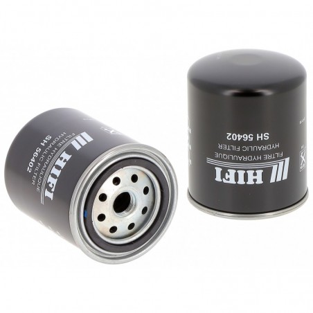 Hifi SH56402 HYDRAULIC FILTER