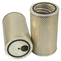 Hifi SH56418 HYDRAULIC FILTER