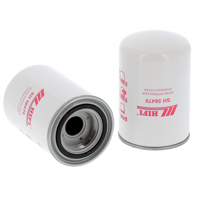 Hifi SH56470 HYDRAULIC FILTER