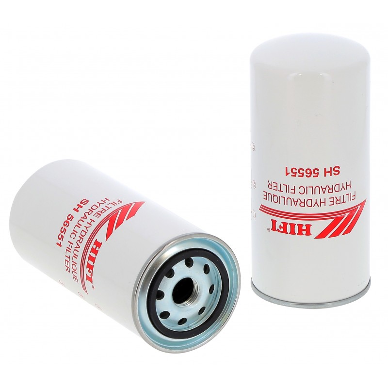 Hifi SH56551 HYDRAULIC FILTER