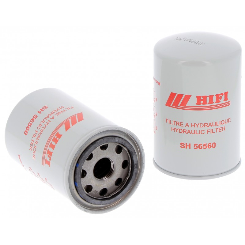 Hifi SH56560 HYDRAULIC FILTER