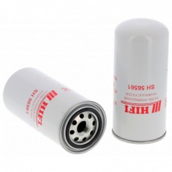 Hifi SH56561 HYDRAULIC FILTER