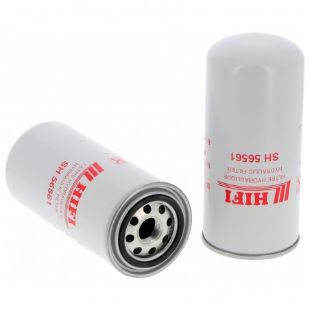 Hifi SH56561 HYDRAULIC FILTER