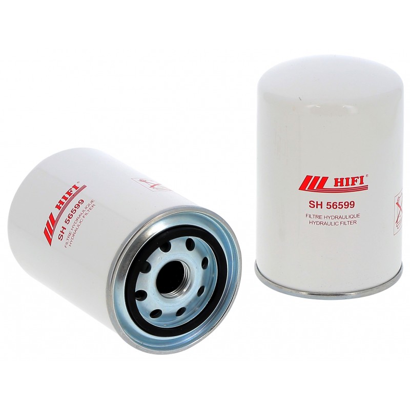 Hifi SH56599 HYDRAULIC FILTER