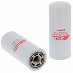 Hifi SH56605 HYDRAULIC FILTER