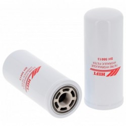 Hifi SH56613 HYDRAULIC FILTER